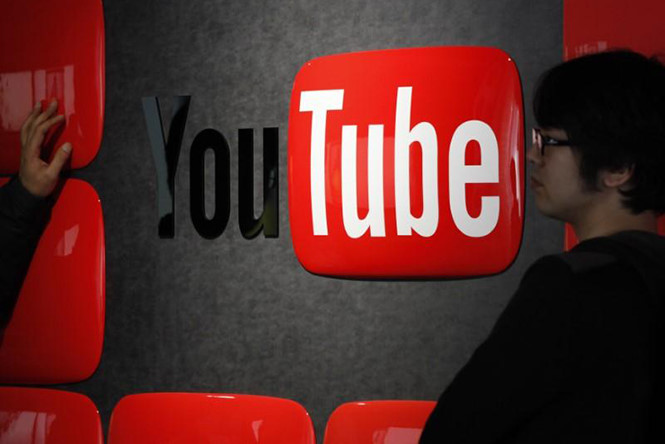 YouTube bước chân vào cuộc chiến phát hành phim miễn phí kèm quảng cáo