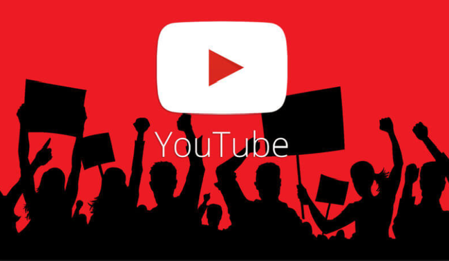 YouTube sẽ chặn video vi phạm bản quyền ở châu Âu