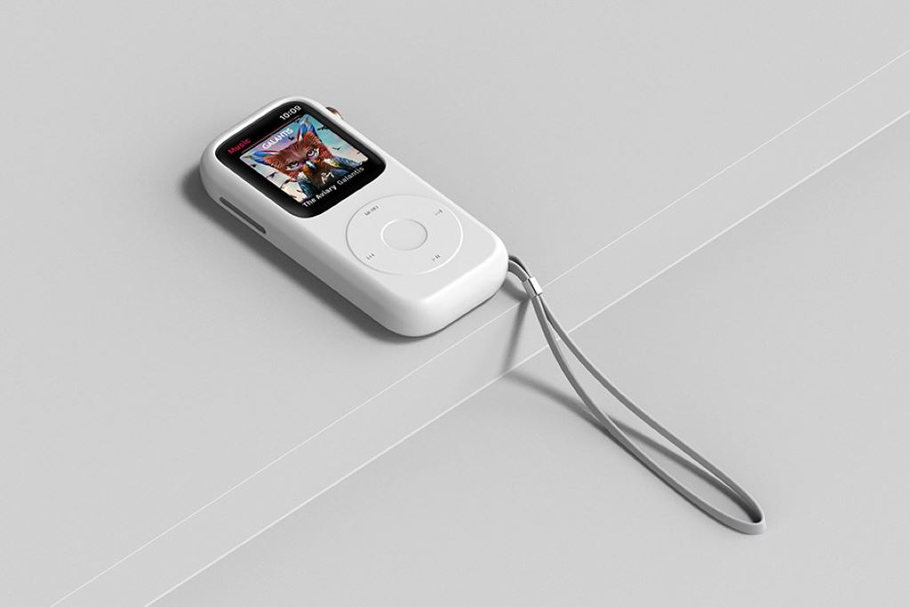 Biến Apple Watch 4 thành iPod chỉ trong một nốt nhạc ảnh 1