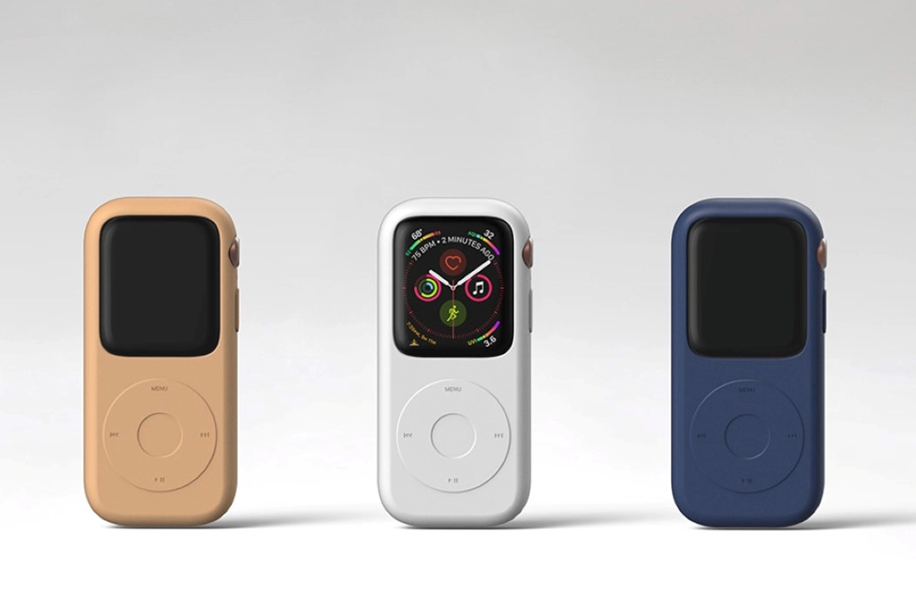 Biến Apple Watch 4 thành iPod chỉ trong một nốt nhạc ảnh 8