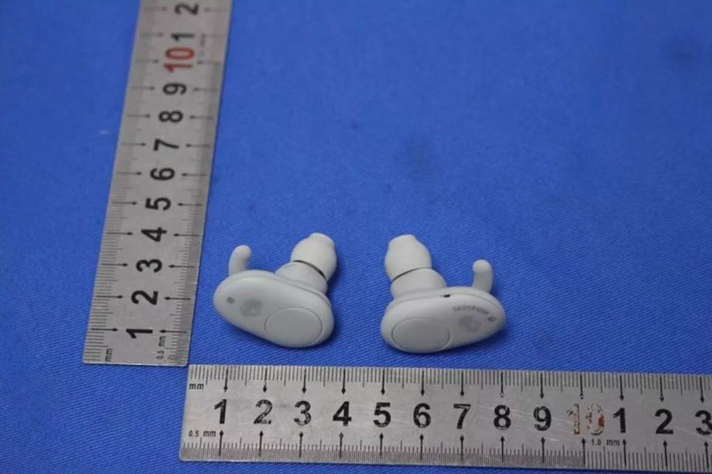 Skullcandy sẽ ra mắt cặp tai nghe true-wireless đầu tiên mang tên Push ảnh 3