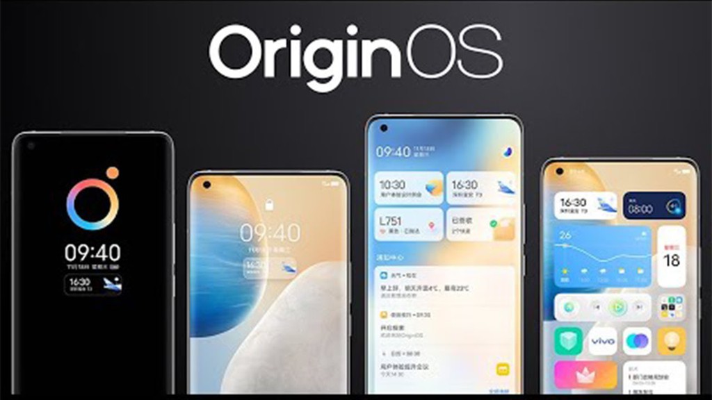 Vivo chính thức ra mắt giao diện người dùng OriginOS: cuộc đại tu từ FuntouchOS ảnh 1