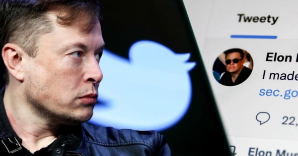 Loạt nhân viên Twitter quyết định bỏ việc sau tối hậu thư của Elon Musk: Chọn bỏ việc, tôi tự do!