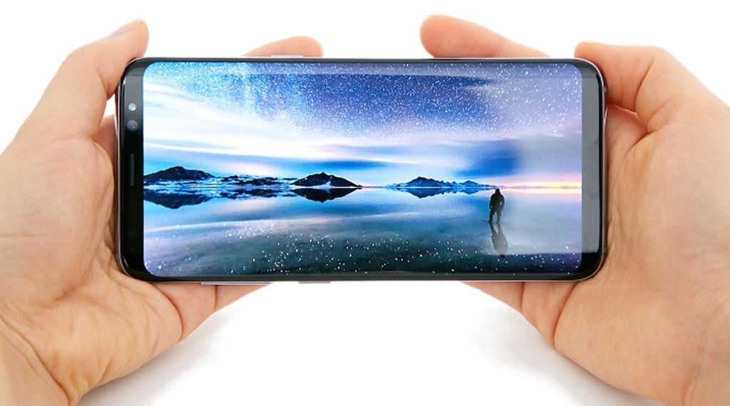 Samsung chiếm tới 93,.3% thị trường màn hình OLED trong quý 4 năm nay ảnh 2