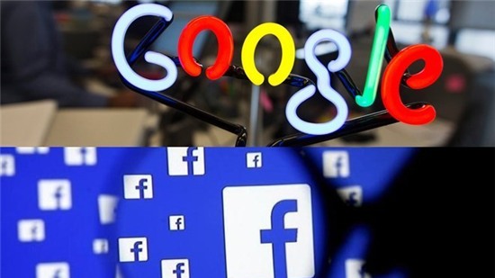 Google, Facebook, Apple và Amazon sẽ sớm bị Pháp đánh thuế