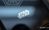 Cận cảnh Galaxy Note 10+ Star Wars Edition: Đẹp bí ẩn và đầy sức mạnh