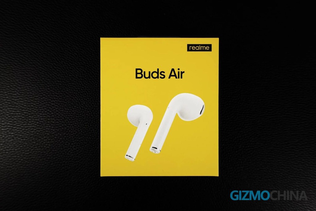 Realme Buds Air ra mắt: khá giống AirPods nhưng nhiều màu, sạc không dây, giá 56 USD ảnh 2