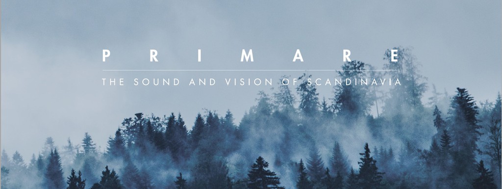 Primare – Biểu tượng âm thanh và văn hóa của vùng Scandinavia ảnh 4