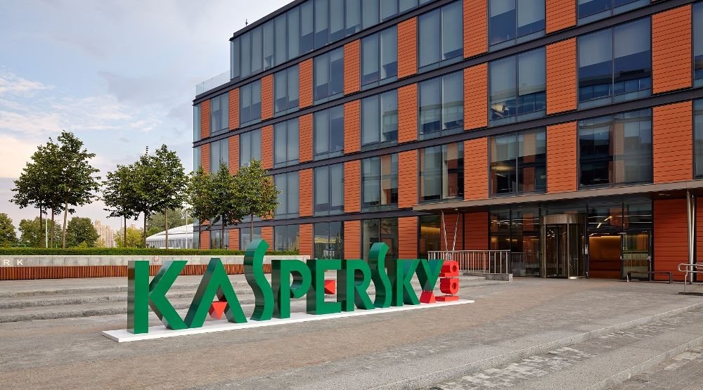 Doanh thu Kaspersky đạt 726 triệu USD trong năm 2018, tăng 4%
