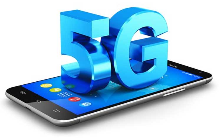 Samsung đặt cược lớn vào thiết bị mạng không dây 5G