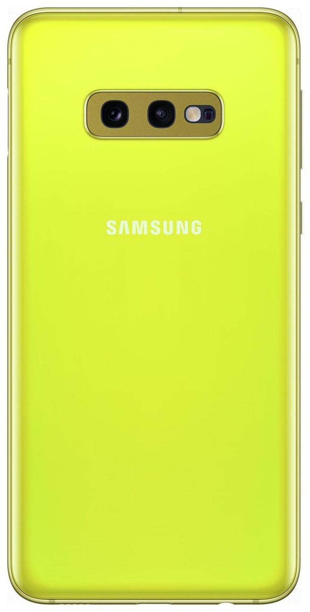 Tất tần tật về Samsung Galaxy S10 series trước giờ ra mắt ảnh 4