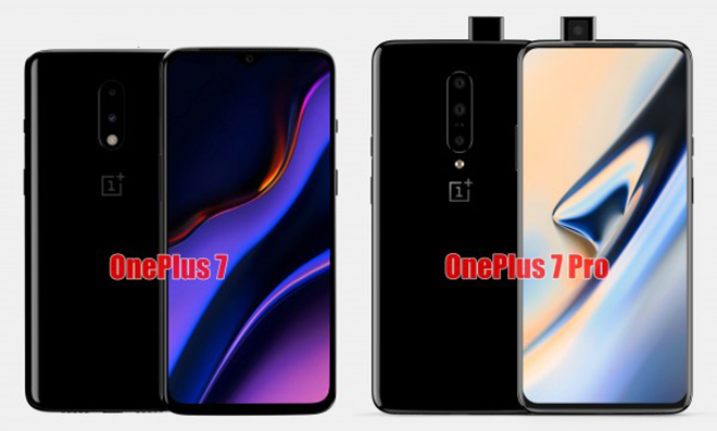 oneplus 7 pro lo dien voi nhieu tinh nang khien nguoi dung them muon hinh anh 2