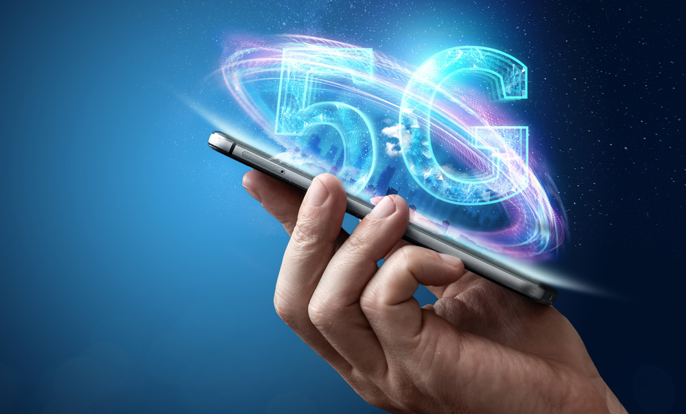Samsung đạt tốc độ kỷ lục với băng tần sóng milimet dành cho 5G