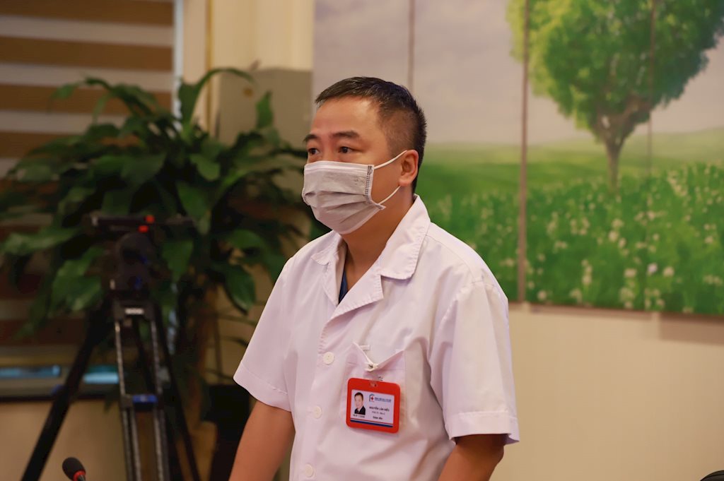 PGS.TS Nguyễn Lân Hiếu: Một bác sĩ đang có hai tay, sẽ có thêm cánh tay thứ ba là Telemedicine!