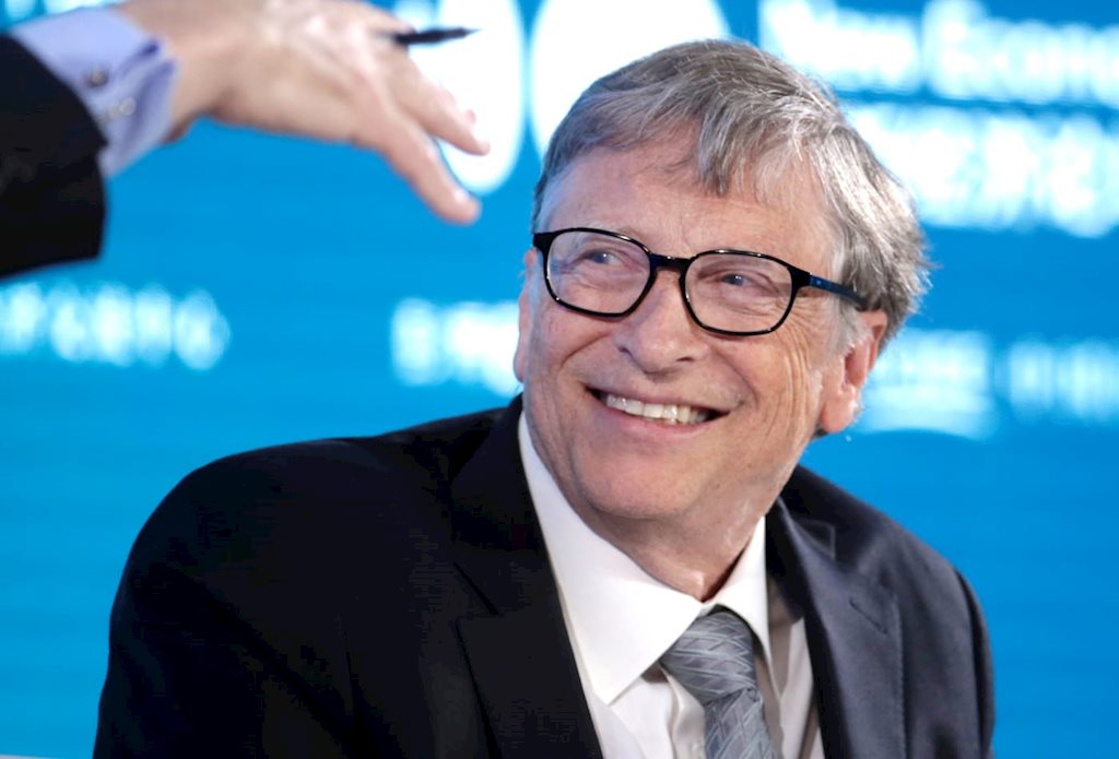 Bill Gates đã làm gì để giúp thế giới đối phó Covid-19?