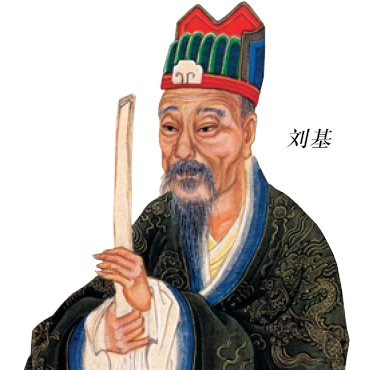 Lưu Cơ