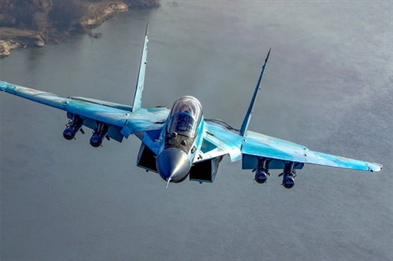 Khong quan An Do se dung tiem kich noi dia thay vi mua MiG-35, F-21