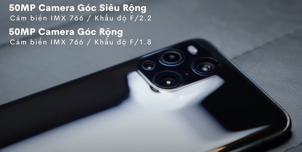 Khui hộp đặc biệt OPPO Find X3 Pro 5G tại Việt Nam: giá 26,9 triệu quà tặng hơn 6 triệu  ảnh 5