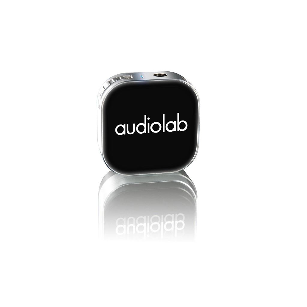 Audiolab M-DAC Nano – DAC bluetooth siêu nhí, hỗ trợ upsampling 384kHz/32bit ảnh 2