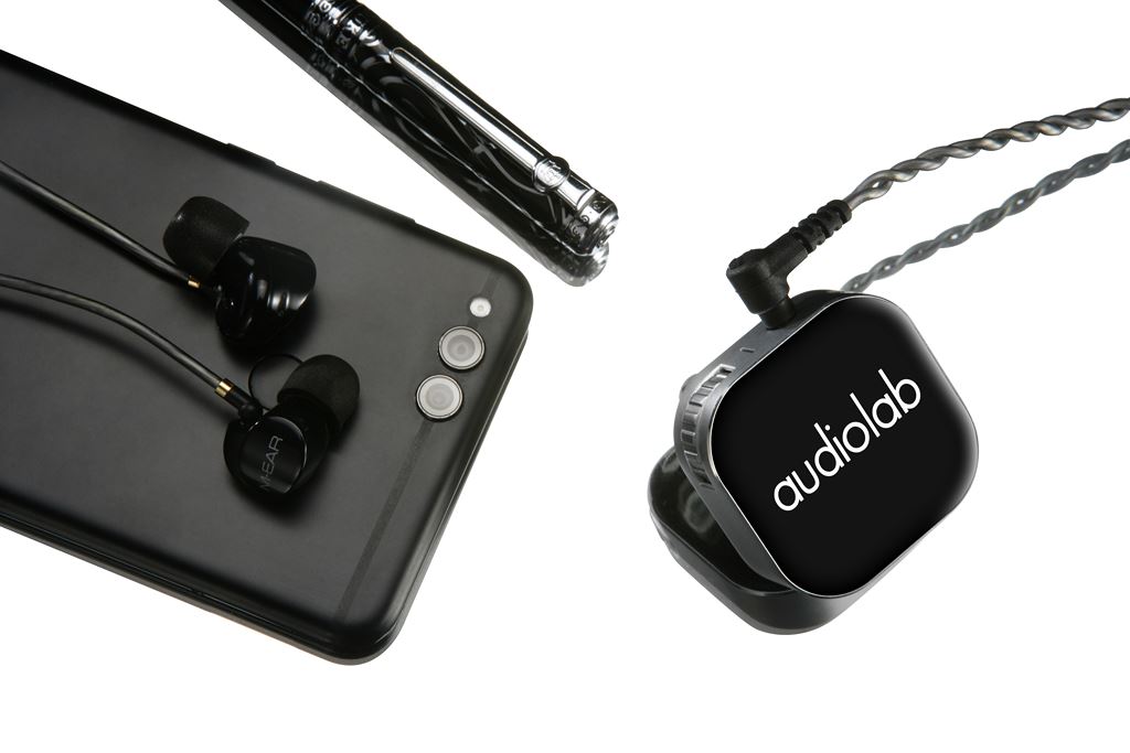 Audiolab M-DAC Nano – DAC bluetooth siêu nhí, hỗ trợ upsampling 384kHz/32bit ảnh 4