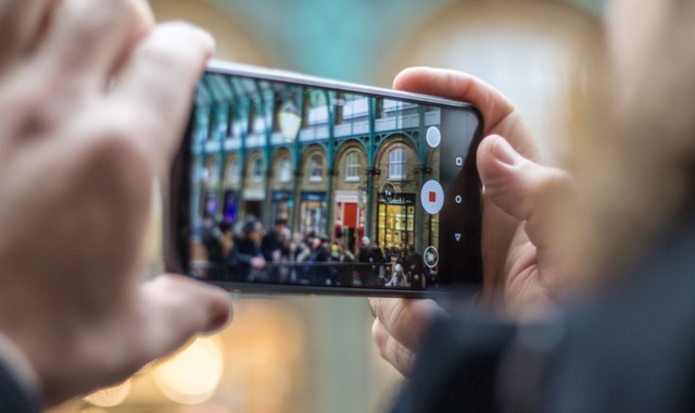 Android 11 sẽ chặn chế độ làm đẹp khi chụp ảnh trên smartphone? - 2