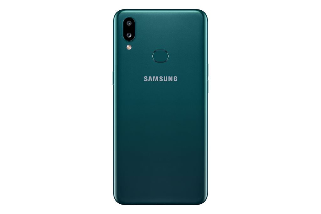 Samsung Galaxy A10s lên kệ tại Việt Nam giá 3,7 triệu  ảnh 3