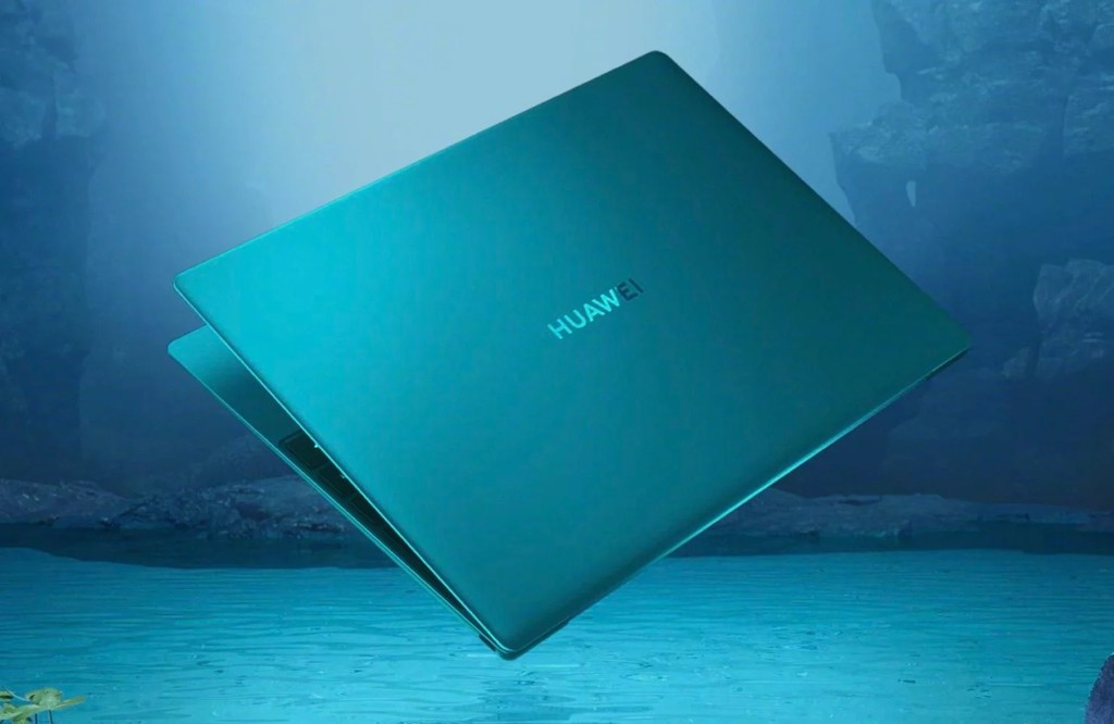 Huawei ra mắt MateBook X 2020: màn hình 3K, trackpad cảm ứng lực, giá từ 1.156 USD ảnh 2