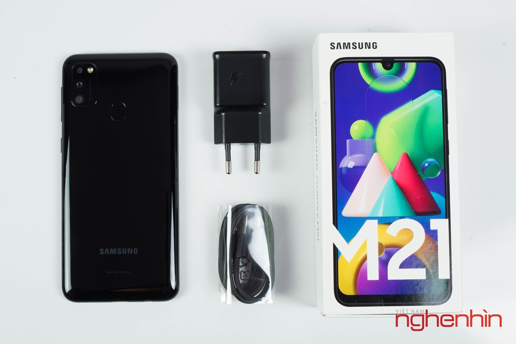 Samsung Galaxy M51 pin 7.000 mAh xuất hiện, RAM 8GB, chip Snapdragon 730G, giá rẻ ảnh 4