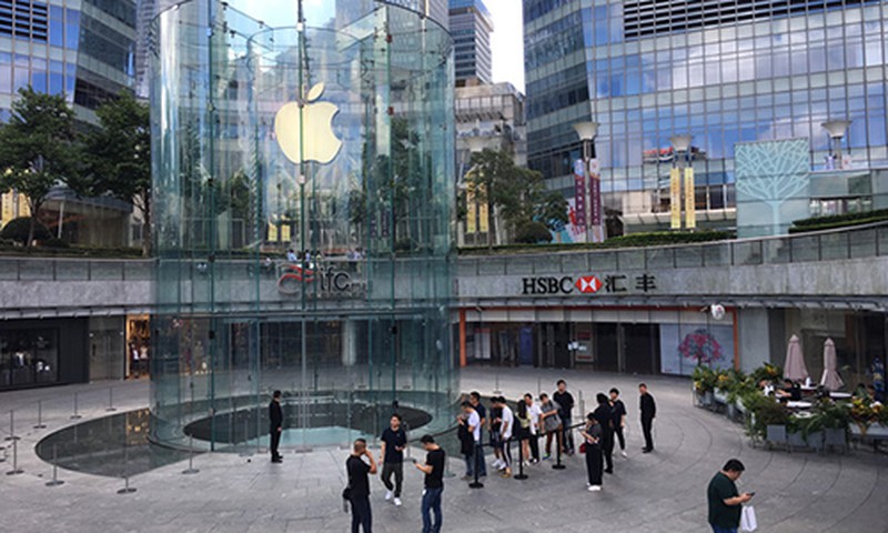 Hom nay 20/9, Apple chinh thuc ban ra iPhone 11-Hinh-2