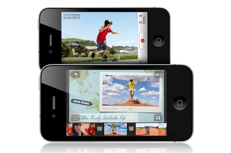 iPhone 4: Chiec iPhone mang den nhieu cam xuc-Hinh-3