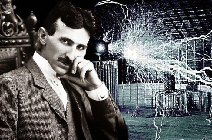Tư tưởng của Tesla đóng góp rất lớn cho hệ thống liên lạc không dây, điện thoại di động và truyền hình ngày nay.