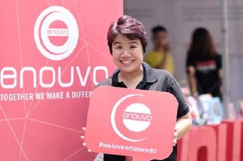 Đà Nẵng: Những “bóng hồng” CEO công nghệ truyền cảm hứng khởi nghiệp