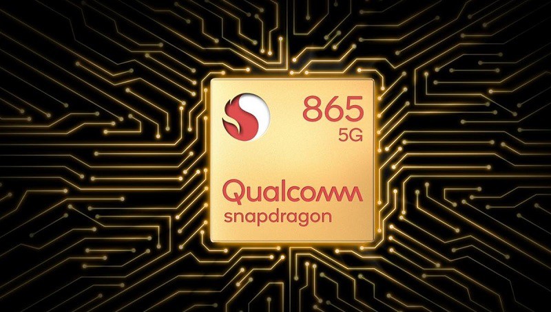 7 smartphone dùng chip Snapdragon 865 rẻ nhất: Giá từ 9,5 triệu ảnh 1
