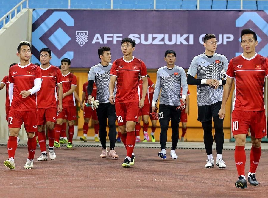 Xem Trá»±c Tiáº¿p Bong Ä'a Hom Nay Viá»‡t Nam Gáº·p Myanmar á»Ÿ Aff Suzuki Cup 2018