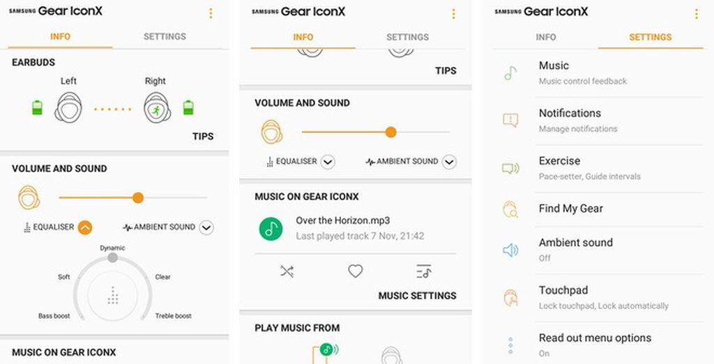 Đánh giá tai nghe không dây Samsung Gear IconX 2018: nhiều tính năng, âm thanh hợp lí ảnh 10