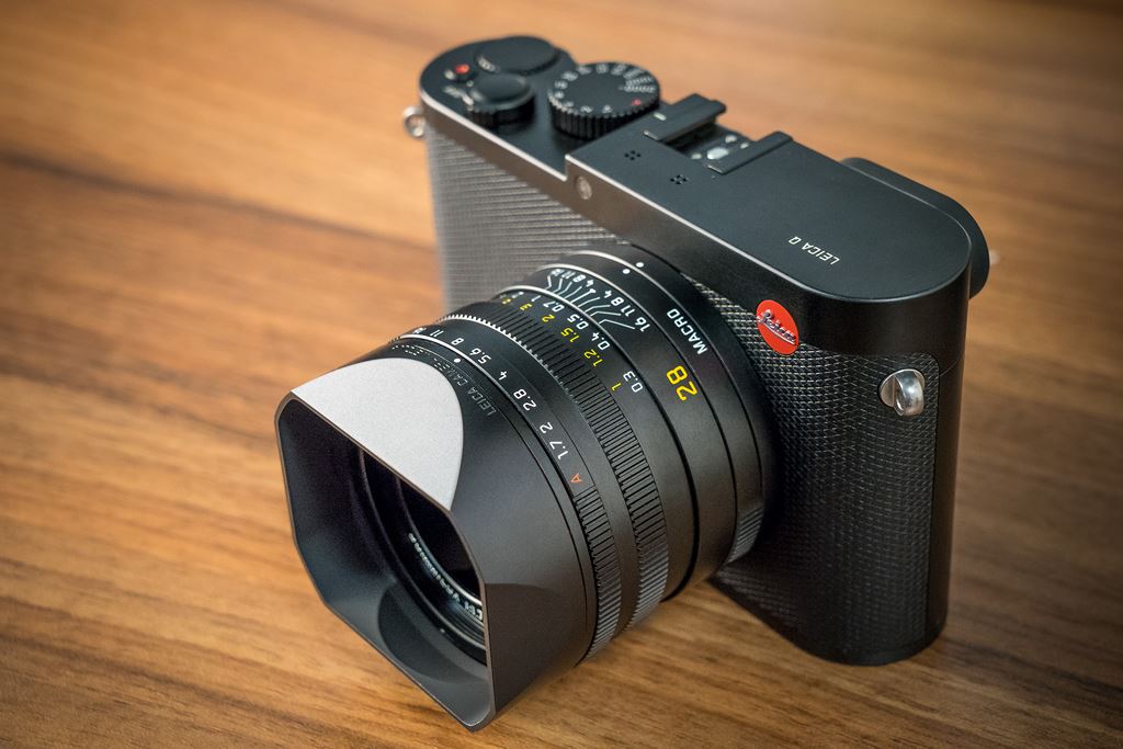 So sánh Zeiss ZX1 với Leica Q: Sau 3 năm mới có đối thủ xứng tầm ảnh 2