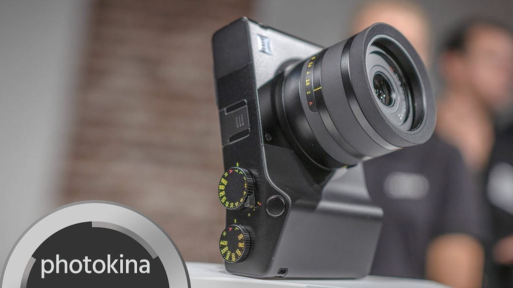 So sánh Zeiss ZX1 với Leica Q: Sau 3 năm mới có đối thủ xứng tầm ảnh 3
