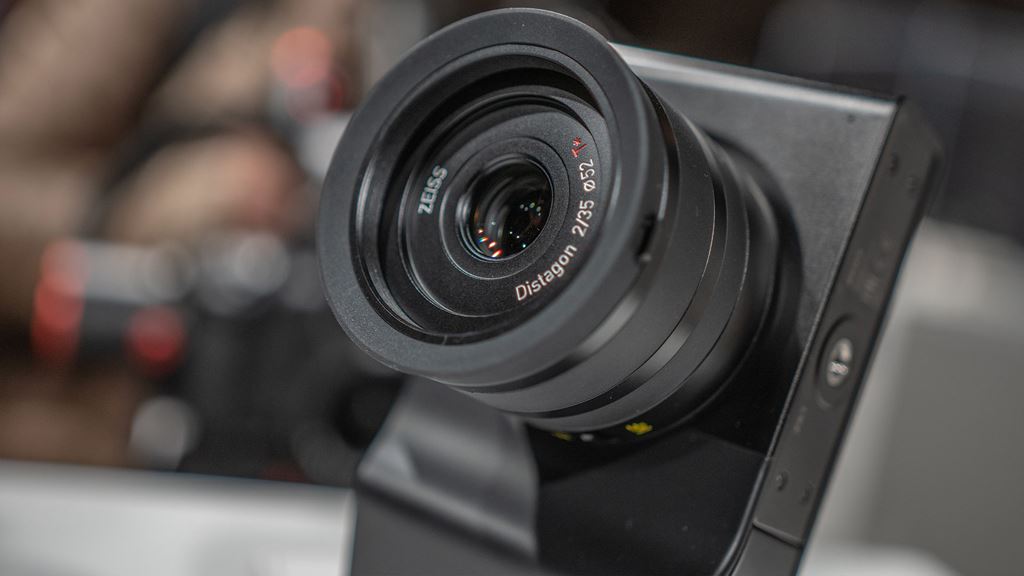 So sánh Zeiss ZX1 với Leica Q: Sau 3 năm mới có đối thủ xứng tầm ảnh 6