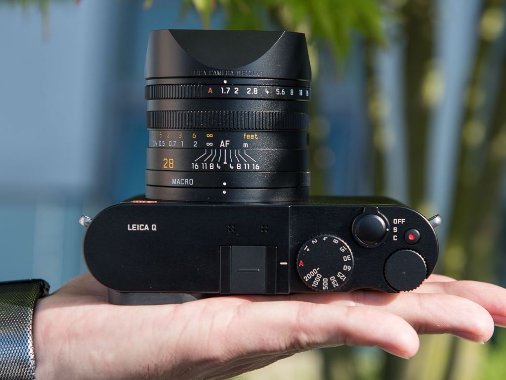 So sánh Zeiss ZX1 với Leica Q: Sau 3 năm mới có đối thủ xứng tầm ảnh 8