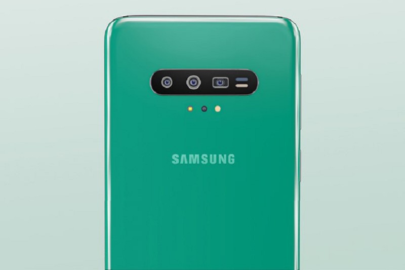 Samsung se thoi bay iPhone voi camera tren Galaxy S11?
