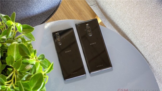 Sony có thể ra mắt 7 smartphone trong năm 2020