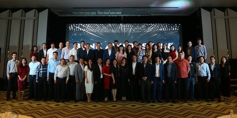 Hội nghị ngân hàng thành viên thường niên NAPAS năm 2018