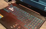 Republic Of Gaming (ROG) ra mắt laptop gaming mới TUF FX505/FX705