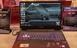 Republic Of Gaming (ROG) ra mắt laptop gaming mới TUF FX505/FX705