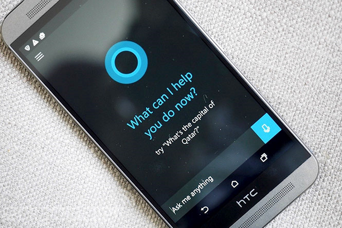 Microsoft chấp nhận Cortana thua Alexa và Google Assistant