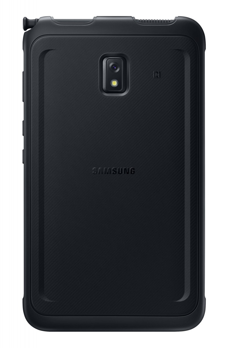 Máy tính bảng siêu bền Samsung Galaxy Tab Active3 ra mắt, giá 489USD ảnh 3