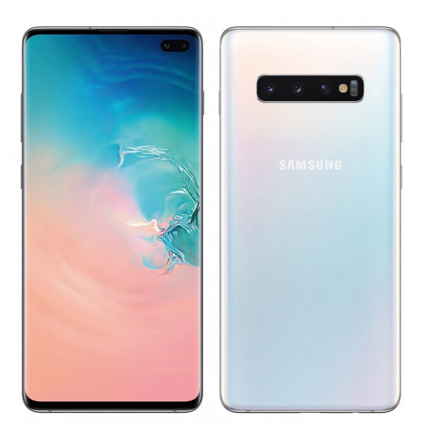 Samsung Galaxy S10e, S10 và S10+ chính thức ra mắt