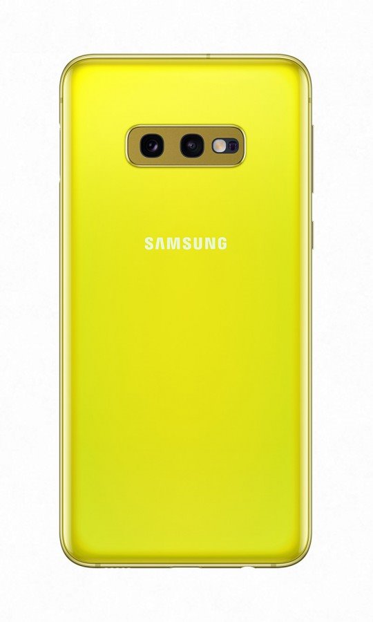 Samsung Galaxy S10e, S10 và S10+ chính thức ra mắt