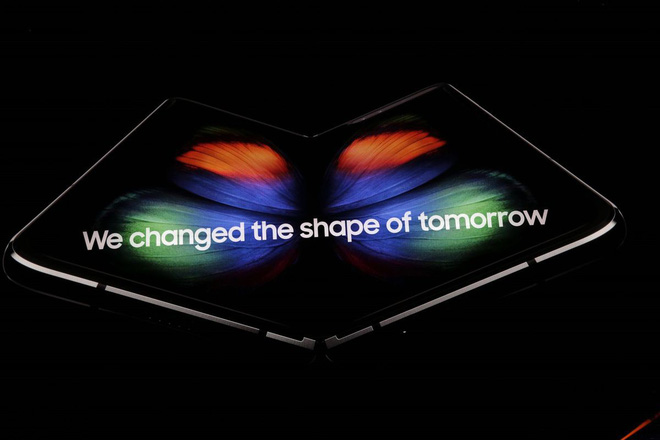 Tổng hợp 5 thứ quan trọng nhất Samsung vừa công bố đêm qua cho ai lười xem - Ảnh 2.