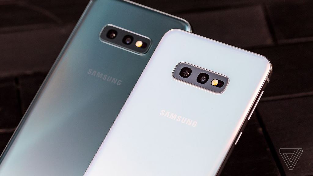 Đánh dấu 1 thập kỷ dải ngân hà, Samsung ra mắt 4 mẫu Galaxy S10 ảnh 17